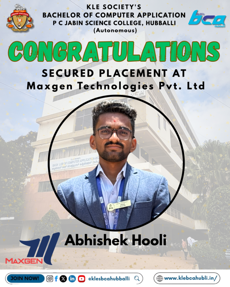 Placement-2