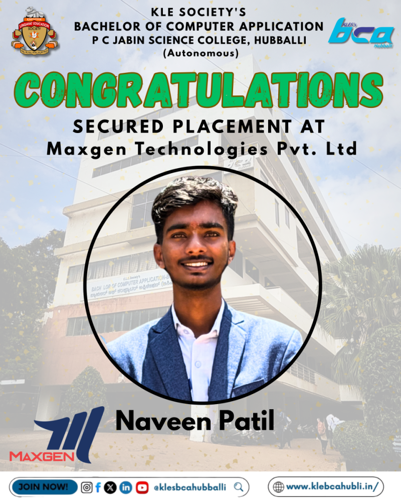 Placement-4